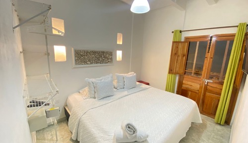 Habitación doble