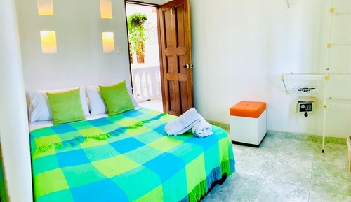 Habitación doble
