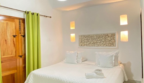 Habitación doble