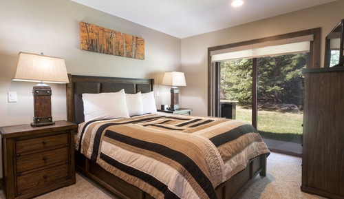 Lakeside Condo at Deer Valley - 2 Bedroom - #1679