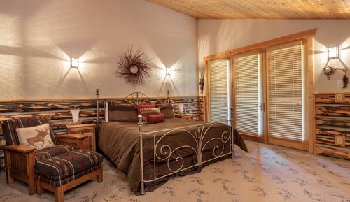 Bristlecone Condo at Deer Valley - 3 Bedroom - #504