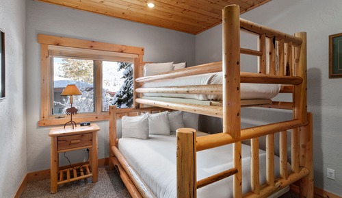 Bristlecone Condo at Deer Valley - 3 Bedroom - #503