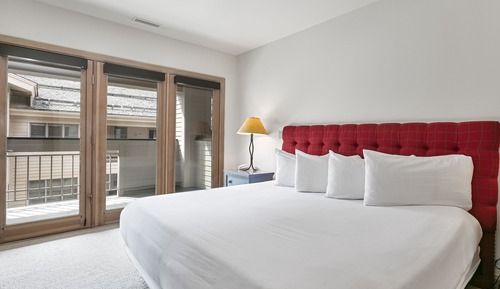 Royal Plaza Condo at Deer Valley - 1 Bedroom - #302