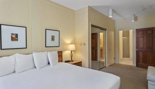 Powder Run Condo at Deer Valley - 2 Bedroom - #A13