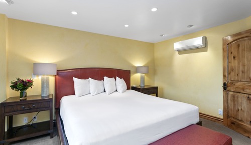 Royal Plaza Condo at Deer Valley - 1 Bedroom - #305