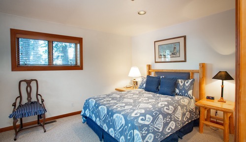 Ridge Condo at Deer Valley - 3 Bedroom - #16