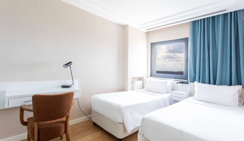 Apartamento familiar