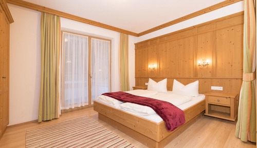 Estudio Confort (cleaning fee 100,00 Euro)