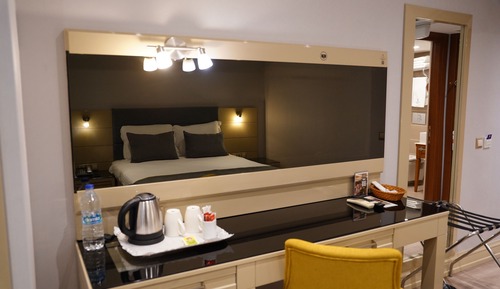 Habitación individual estándar