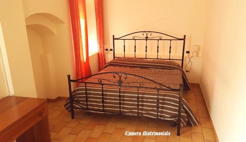 Habitación doble, no fumadores