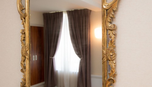 Suite familiar, 2 habitaciones, no fumadores