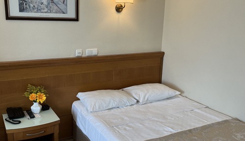 Habitación doble