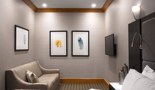 Suite, 1 habitación