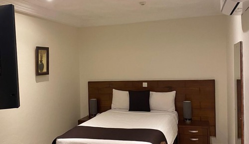 Habitación estándar
