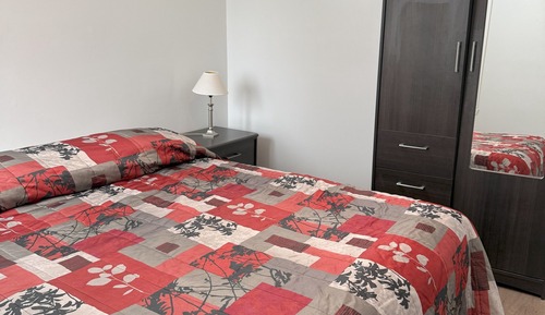 Apartamento, 1 habitación, cocina