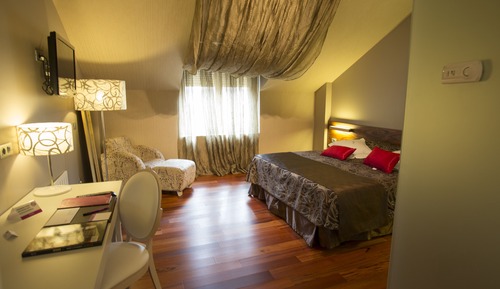 Habitación estándar doble, 2 camas individuales