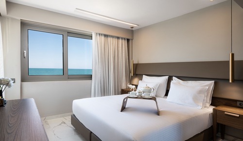 Nest Suite with 2 Bedrooms