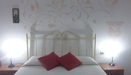 Habitación económica