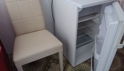 Habitación panorámica doble