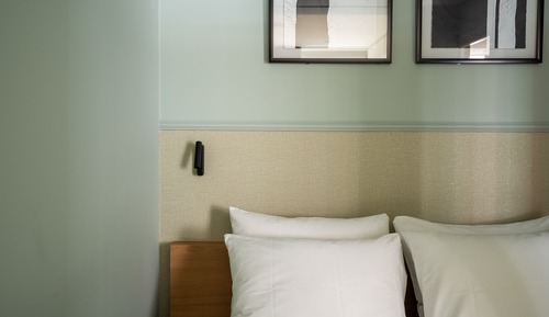 Apartamento, 1 habitación