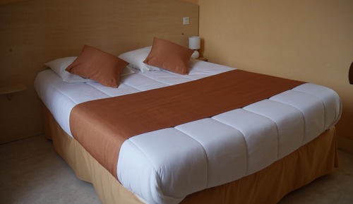 Habitación Confort doble