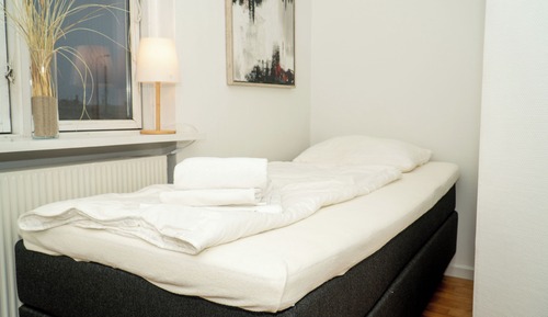 Apartamento, 2 habitaciones