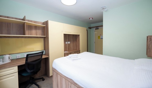 Habitación doble