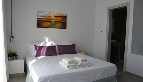 Habitación superior