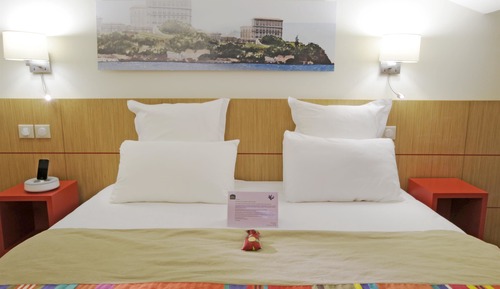 Habitación Confort, 1 cama doble, no fumadores