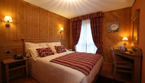 Habitación individual ejecutiva, balcón