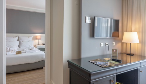 Apartamento, 1 habitación