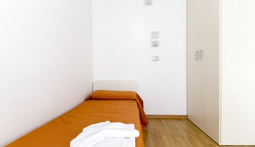 Apartamento estándar