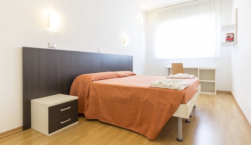 Apartamento tradicional, 2 camas individuales