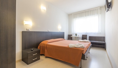 Habitación doble