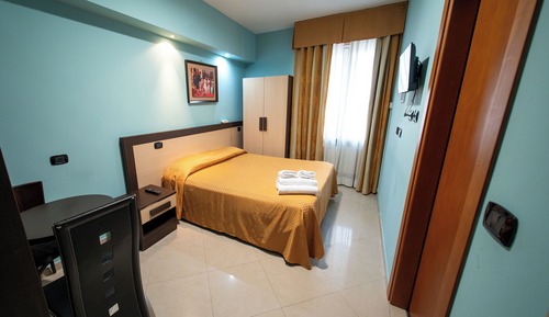 Habitación doble