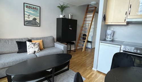 Habitación familiar