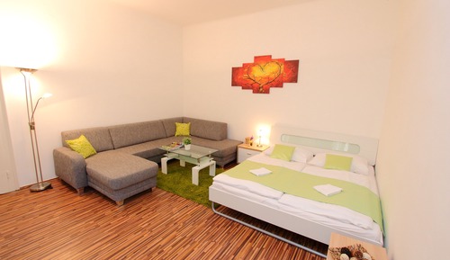Apartamento familiar, varias camas