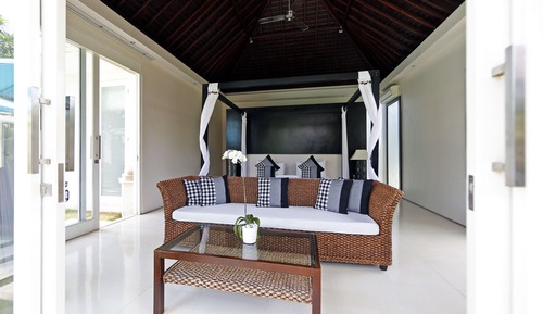 Villa, 3 Bedrooms, Private Pool with Daily Afternoon Tea
