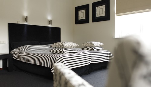 Habitación Deluxe doble