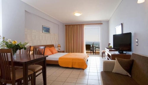 Suite Grand