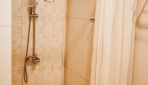 Habitación estándar con 1 cama doble o 2 individuales