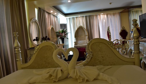 Suite (Yapak)