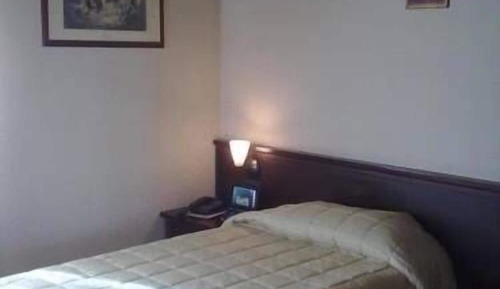 Habitación individual