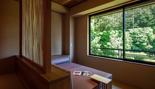 Habitación estándar, no fumadores (over 50 square meters)