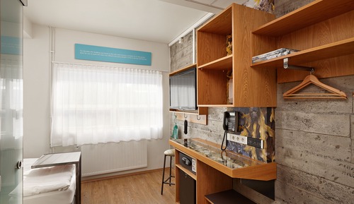 Habitación individual