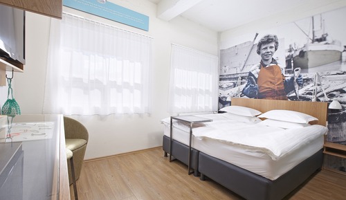 Habitación doble
