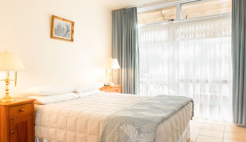 Suite estudio Confort, 1 habitación, accesible para personas con discapacidad, vistas a la piscina