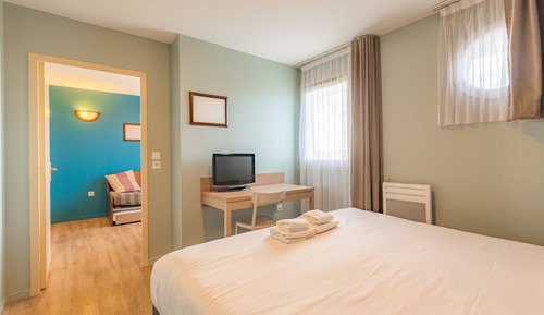 Apartamento estándar