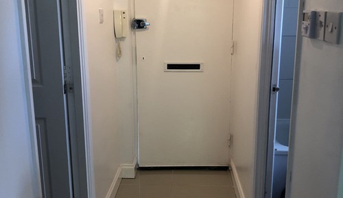 Apartamento, baño privado (Copthorne Mews Ub3 4bn   )