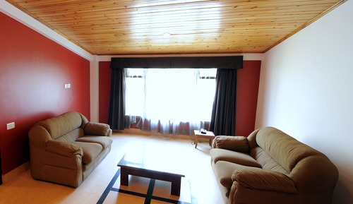 Portico suite